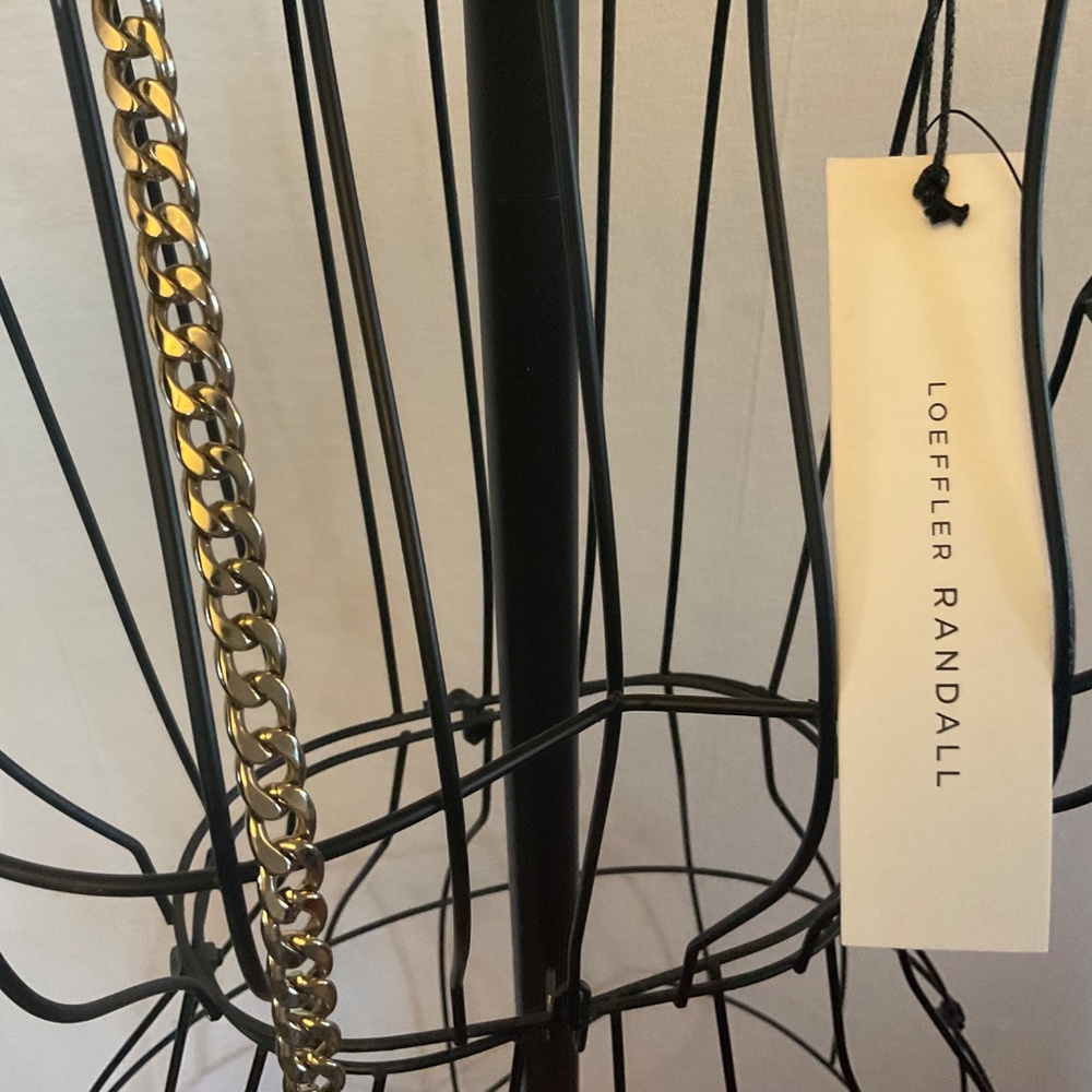HANDBAG LOEFFLER RANDALL - Picture 2 of 4
